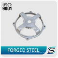O alumínio ISO9001 morre as peças da carcaça